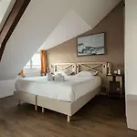 Western De La Marc Sur 3* Saint-Nazaire (Loire-Atlantique)
