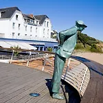 Western De La Marc Sur Hotel Saint-Nazaire (Loire-Atlantique)