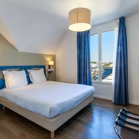 Hotel Western De La Marc Sur