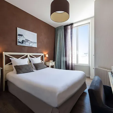 Western De La Marc Sur Hotel