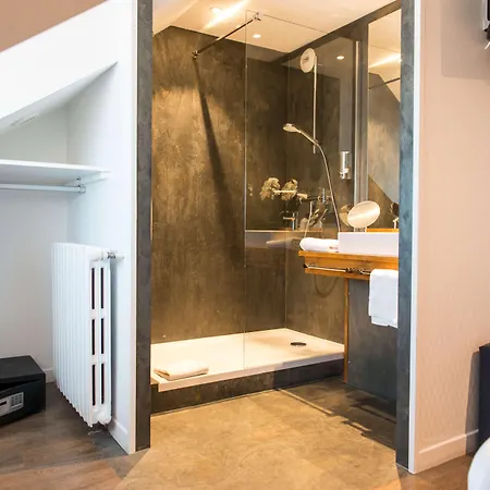 Hotel Western De La Marc Sur