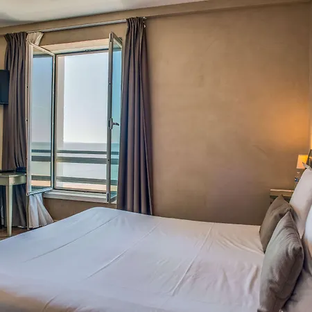 Hotel Western De La Marc Sur
