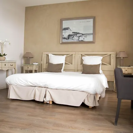 Western De La Marc Sur Hotel 3*