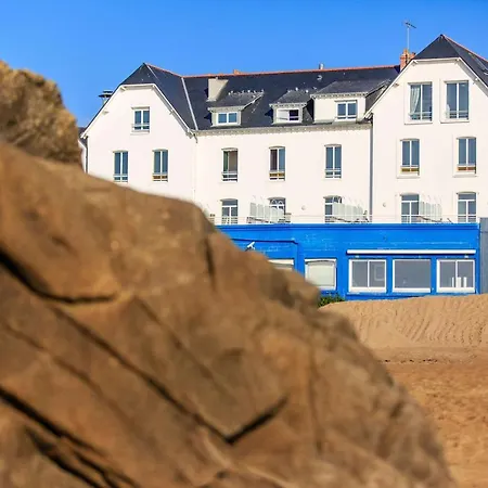 Western De La Marc Sur Hotel Saint-Nazaire (Loire-Atlantique)