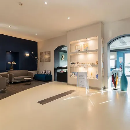 Hotel Western De La Marc Sur