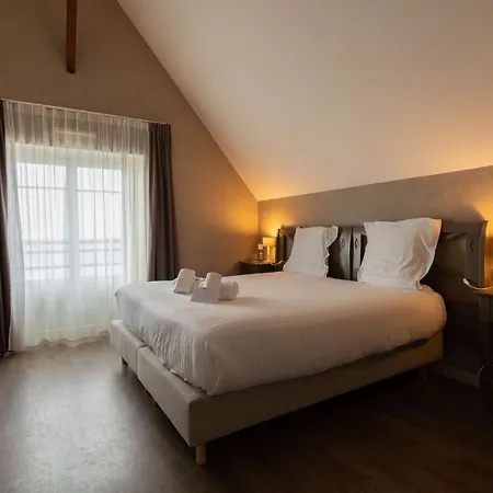 베스트 웨스턴 드 라 플라주 생 마크 쉬르 메르