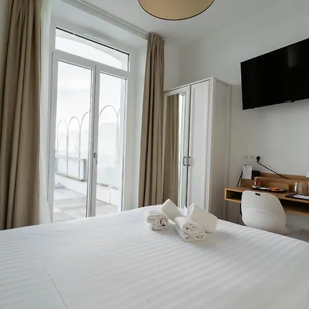 Western De La Marc Sur Hotel Saint-Nazaire (Loire-Atlantique)