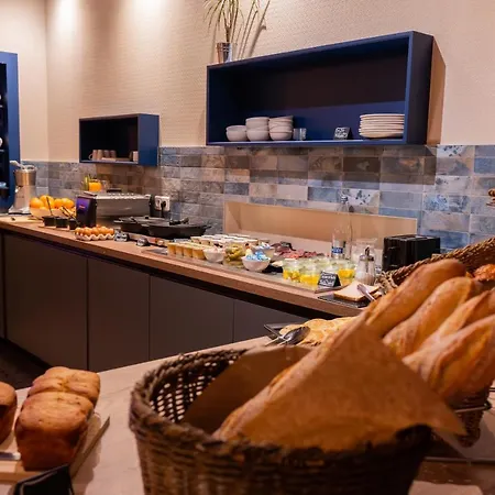 Western De La Marc Sur Hotel