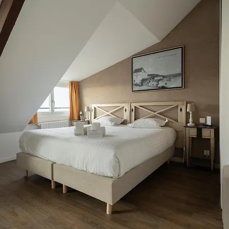 Hotel Western De La Marc Sur 3*