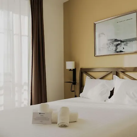 Western De La Marc Sur Hotel Saint-Nazaire (Loire-Atlantique)