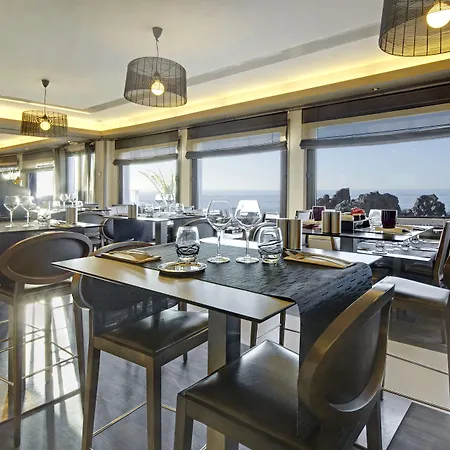 베스트 웨스턴 드 라 플라주 생 마크 쉬르 메르