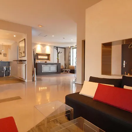 Hotel Western De La Marc Sur