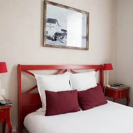 Hotel Western De La Marc Sur 3*