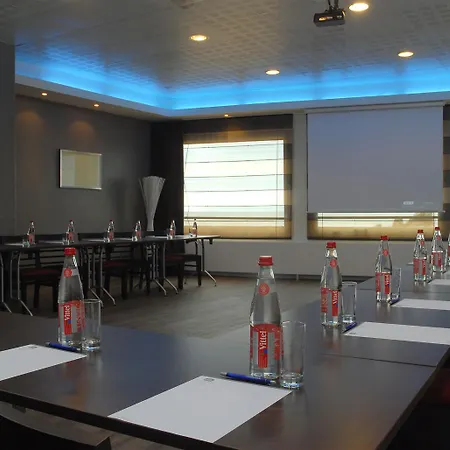 Hotel Western De La Marc Sur Saint-Nazaire (Loire-Atlantique)