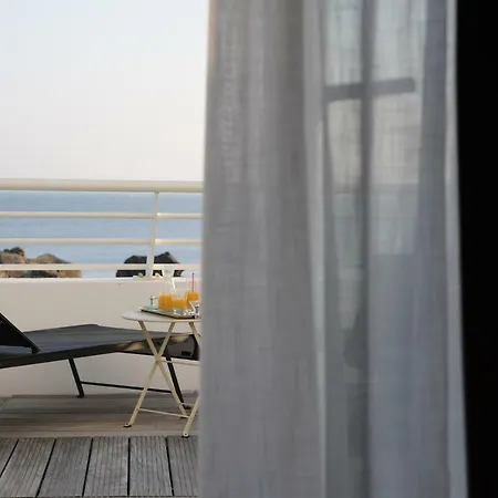 베스트 웨스턴 드 라 플라주 생 마크 쉬르 메르 3* 생나제르