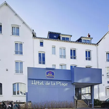 Western De La Marc Sur