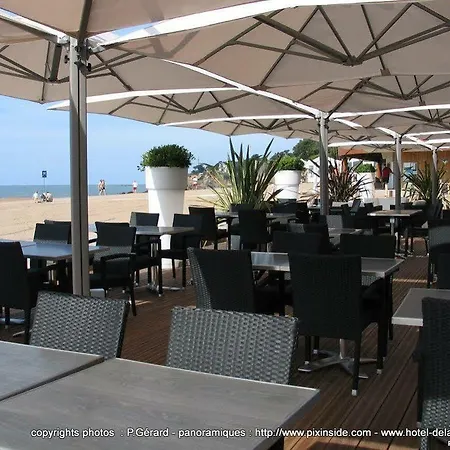 Hotel Western De La Marc Sur