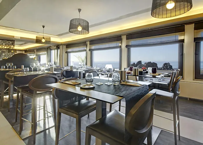 Western De La Marc Sur