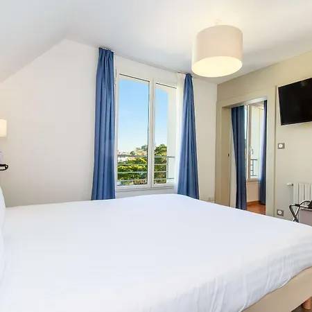 Western De La Marc Sur 3* Saint-Nazaire (Loire-Atlantique)