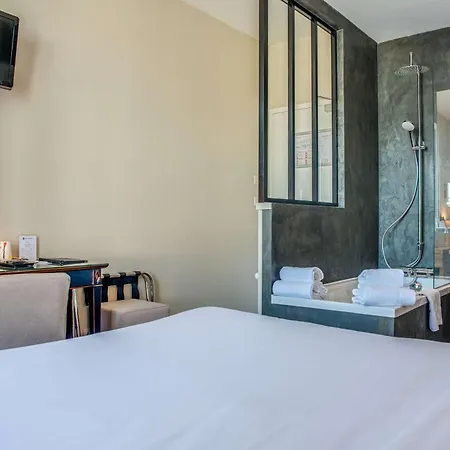 Western De La Marc Sur 3*