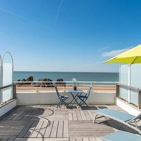 Western De La Marc Sur Hotel