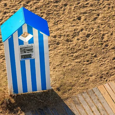 Western De La Marc Sur Ξενοδοχείο