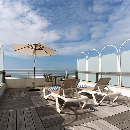 Western De La Marc Sur Saint-Nazaire (Loire-Atlantique)