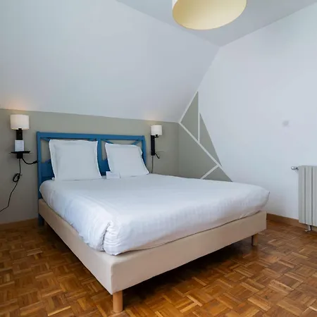 Отель Western De La Marc Sur 3*