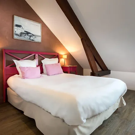 Отель Western De La Marc Sur 3*