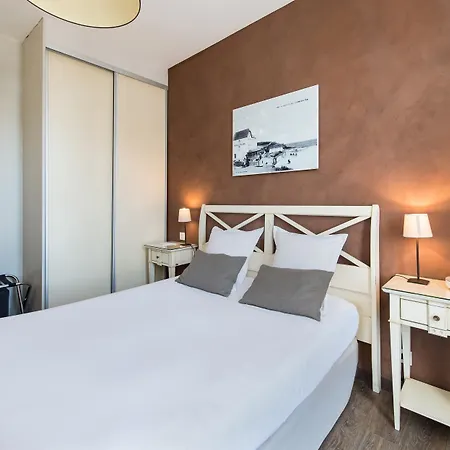Hotel Western De La Marc Sur 3*