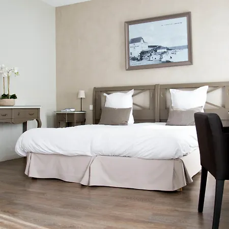 Отель Western De La Marc Sur 3*