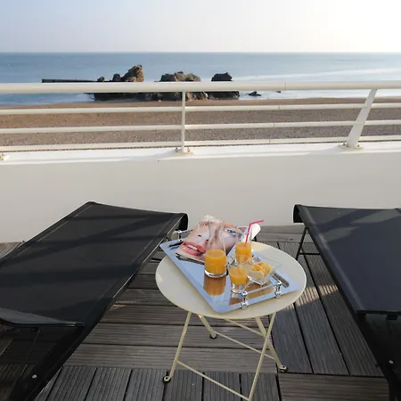 Western De La Marc Sur Hotel Saint-Nazaire (Loire-Atlantique)