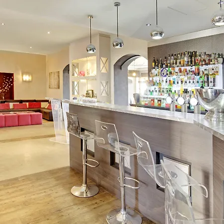 Western De La Marc Sur Hotel 3*