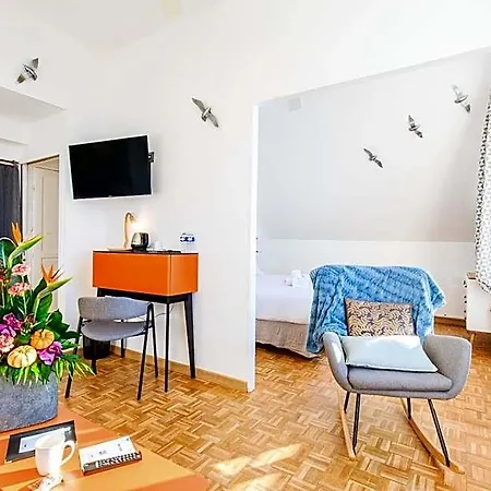 Hotel Western De La Marc Sur 3*