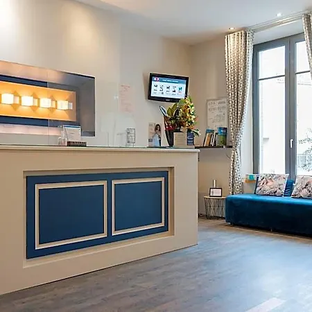 Western De La Marc Sur Hotel