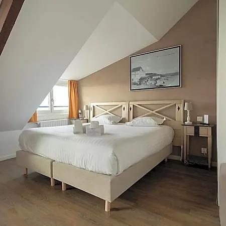 Western De La Marc Sur Saint-Nazaire (Loire-Atlantique)