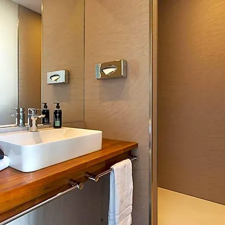 Hotel Western De La Marc Sur