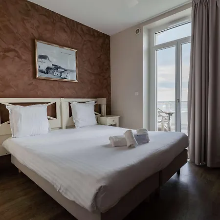 Western De La Marc Sur Hotel 3*
