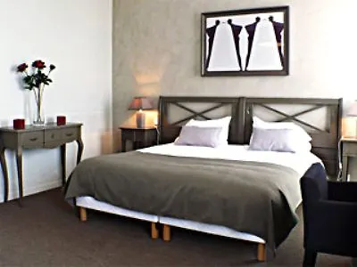 Western De La Marc Sur Hotel 3*